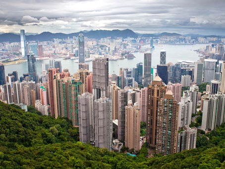 Is “Gaituguiliu” Still Feasible in Hong Kong?