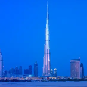 Dubai and the Revolution that Never Came