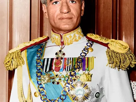 The Party that Toppled a Dynasty and Changed the Middle East Forever