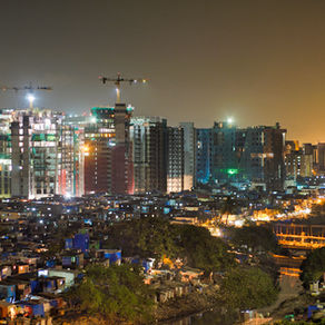 The Paradox of Progress: When Financing Inclusion Prices Out the Urban Poor