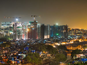 The Paradox of Progress: When Financing Inclusion Prices Out the Urban Poor