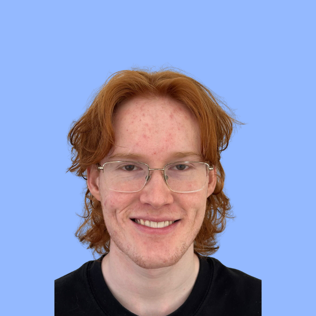 Lucas Ross | YDS