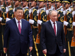The Practice of Authoritarian Soft Power: A comparison between China and Russia