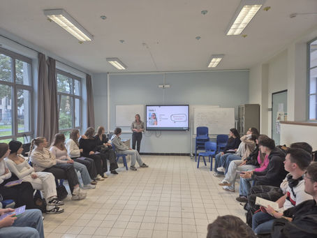 Témoignage : 10 ans d'entrepreneuriat 