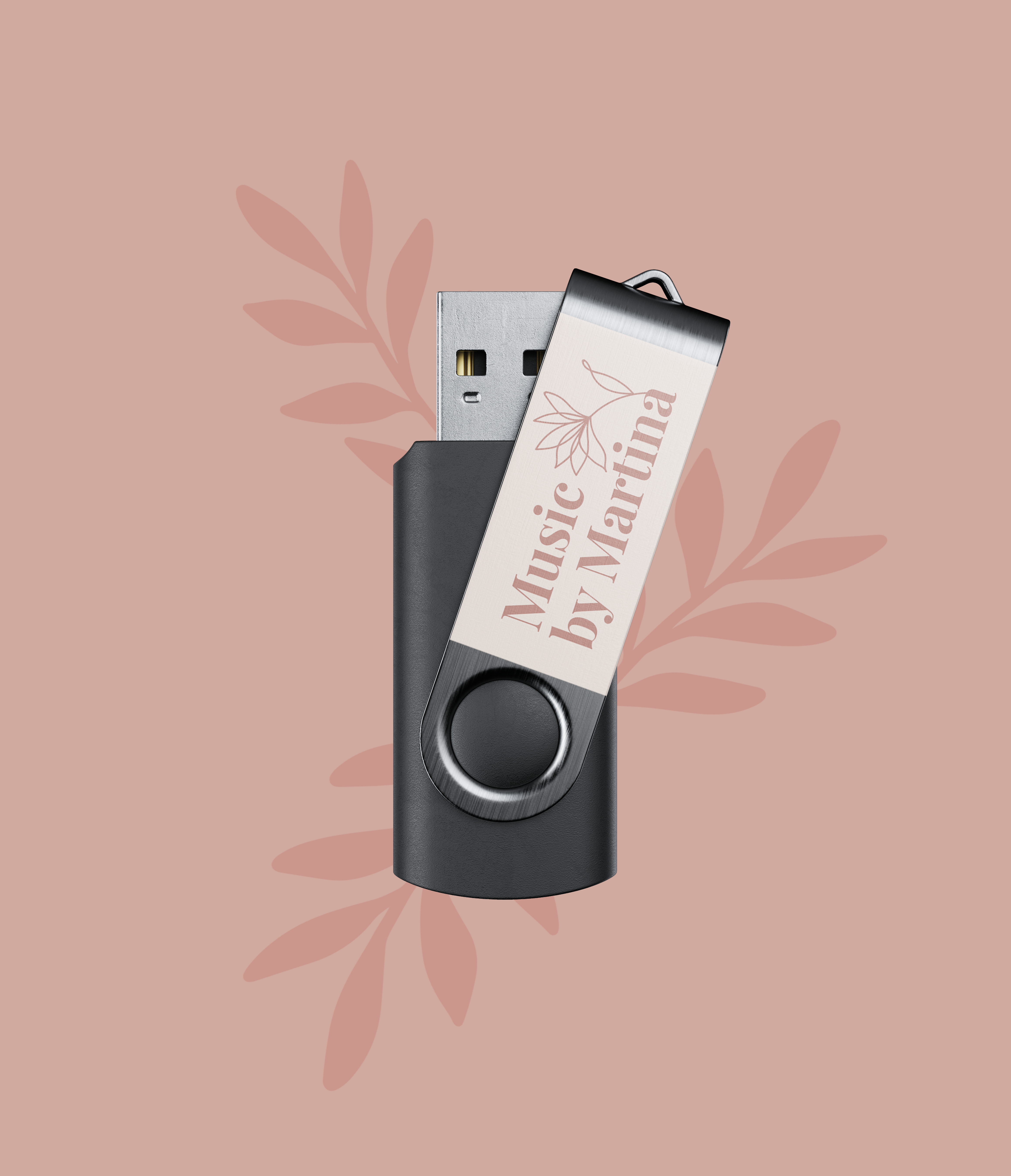 USB