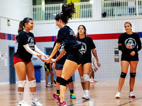 The One Sport That’s Actually Fun to Train For