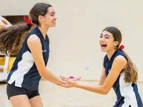 Looking for Kids’ Summer Activities? Try Volleyball Camp This Summer