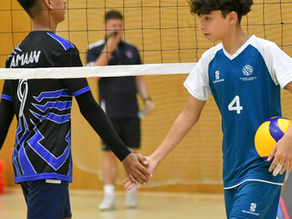 Why Consistency Matters More Than Talent in Kids Sports