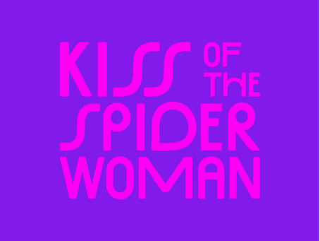 EL BESO DE LA MUJER ARAÑA – Kiss of the Spider Woman 