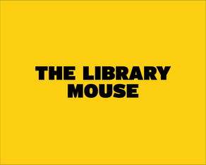 RATÓN DE BIBLIOTECA – The Library Mouse