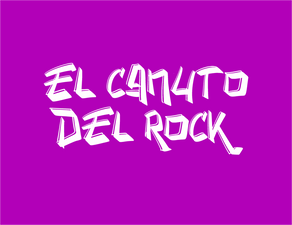 EL CANUTO DEL ROCK 