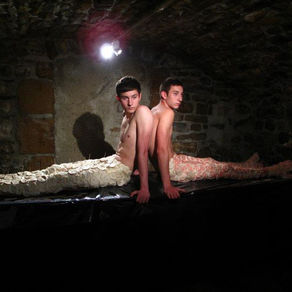 S.O.S. (Sereias O Sirenes) 