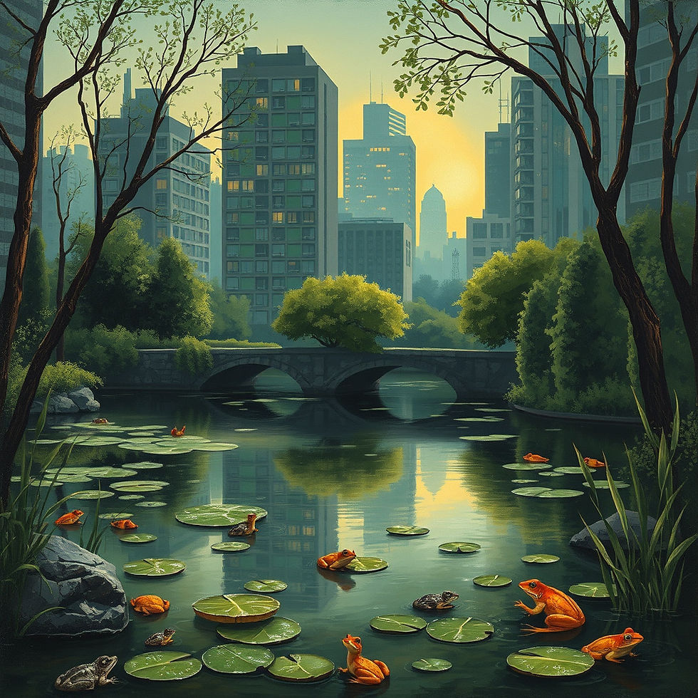 Job Opportunity - AquaPLAN