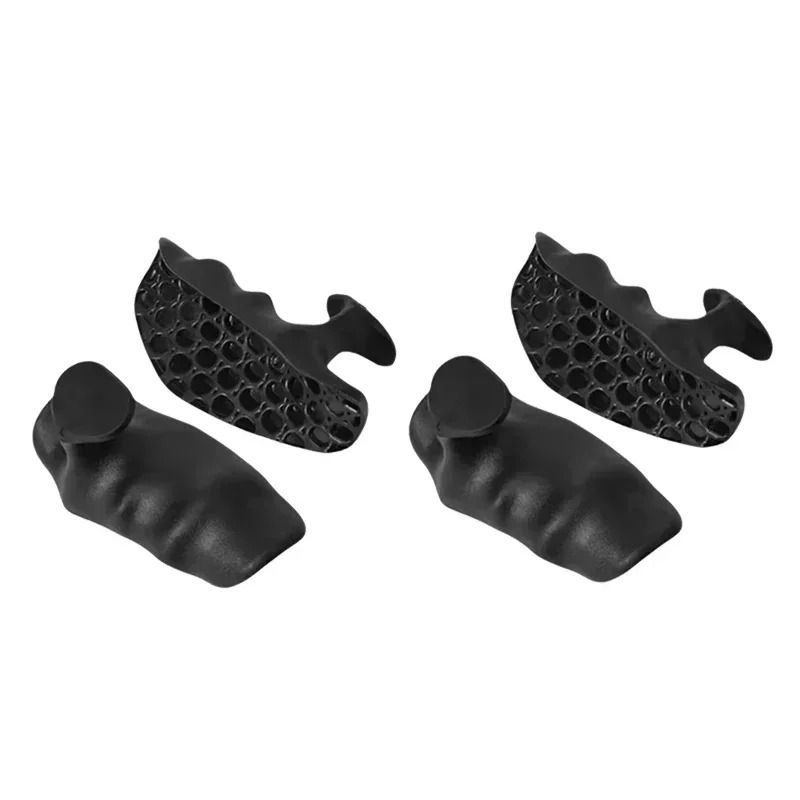 Thumbnail: Motion Gear UK | Pro-Grip Silicone Lifting Pads – Minimalist Palm Protection