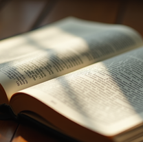 Praying for Our Communities: Lessons from Daniel 9