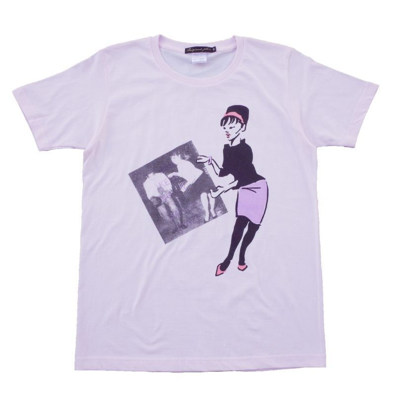 サムネイル： オリジナルJOHN T -BEAT GIRL-