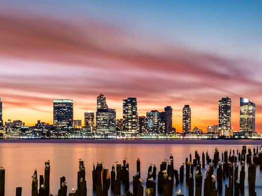 Future Jersey City/Hoboken Real Estate Trends