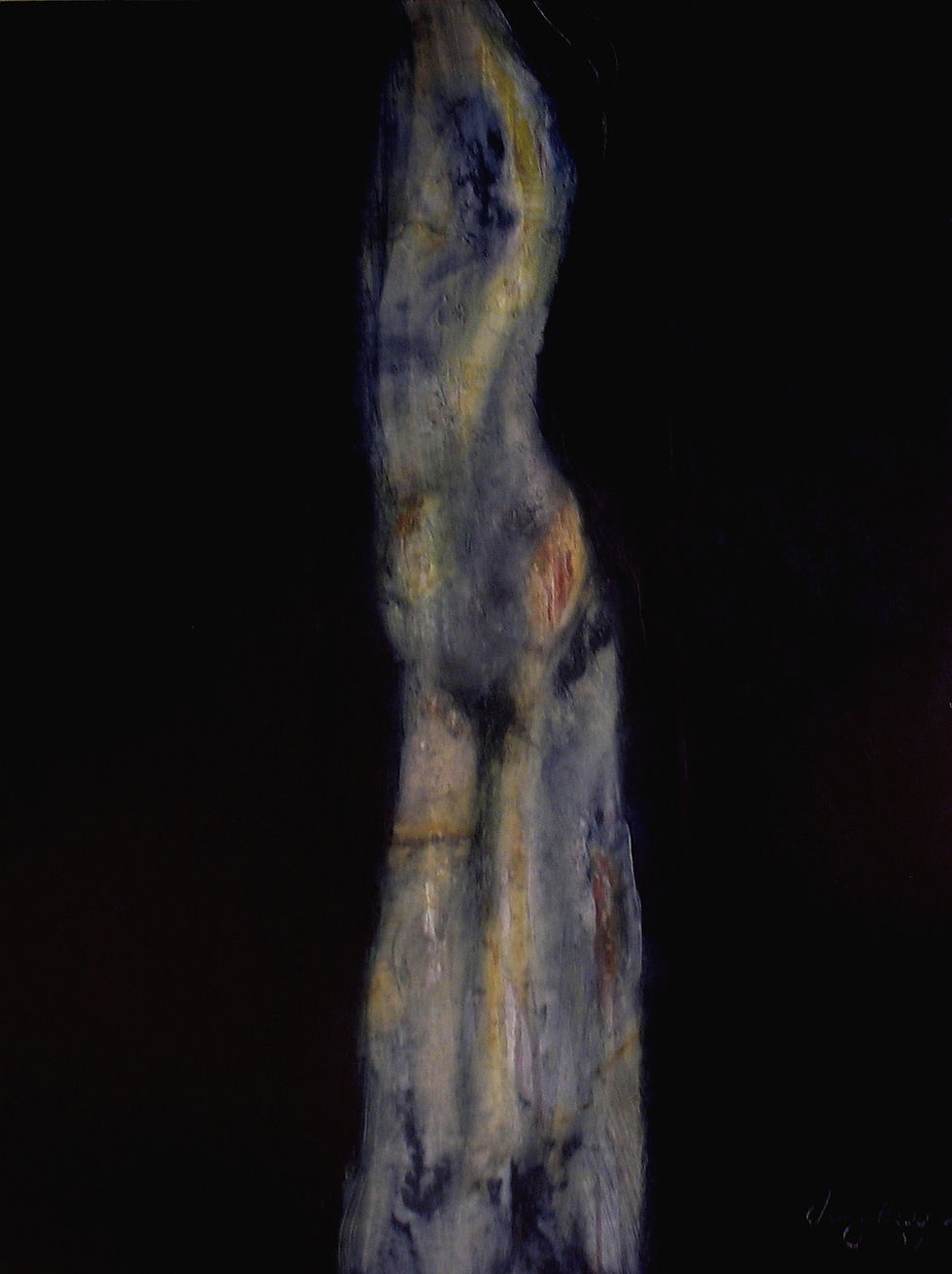 trunk (sold)