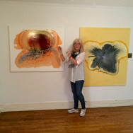Governors Island Art Fair - New York