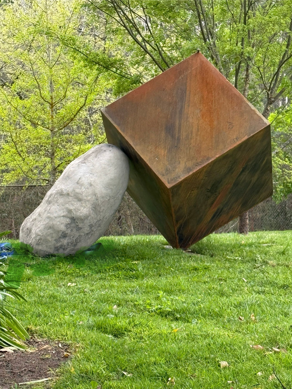 Rock and a Hard Place