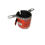 Miniature : Collier coupe-feu intumescent EI 120 PVCPART 48