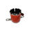 Miniature : Collier coupe-feu intumescent EI 120 PVCPART 48