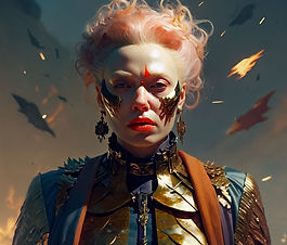 The Tyrannical Matriarch