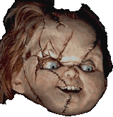 CHUCKY