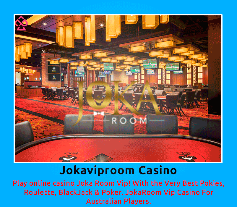 Joka VIP Room