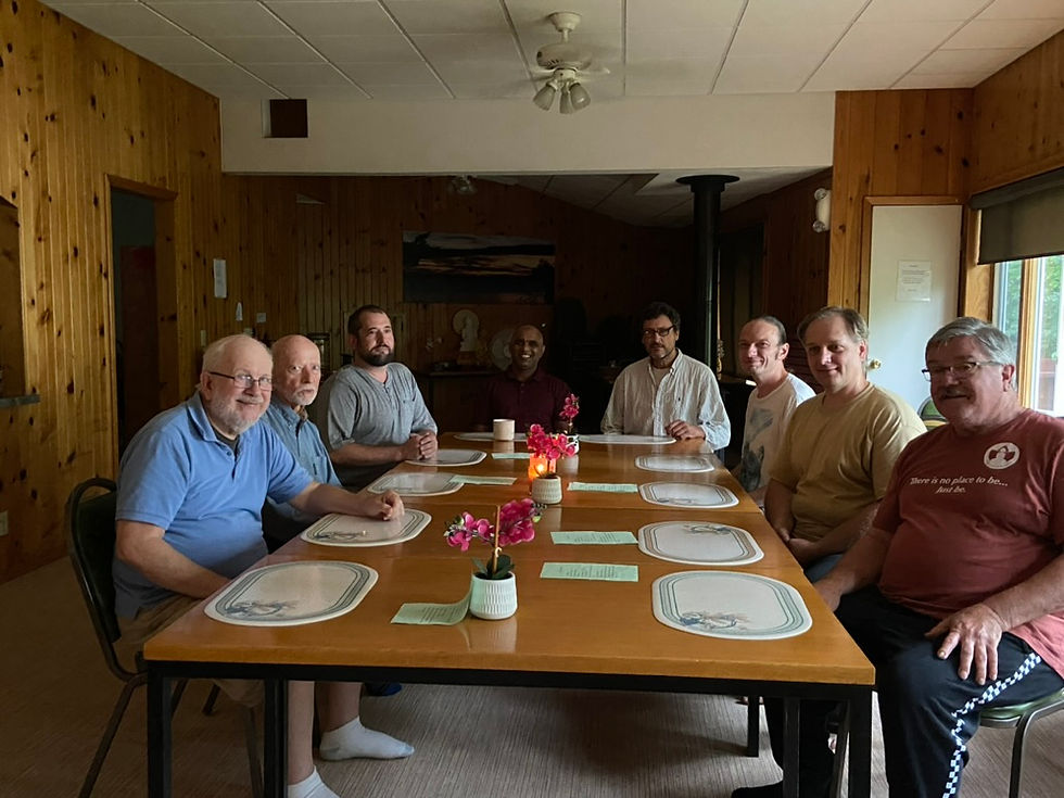 Mens Group