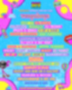 Noughty 90's Festival Brighton 2026