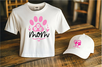 Winey Bitches Co Cap and t-shirt product bundles