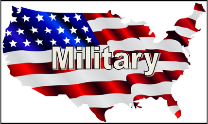 Sipperz for Military bases Px retail