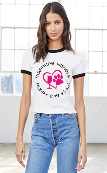 Valentine & Anti-Valentine Collection