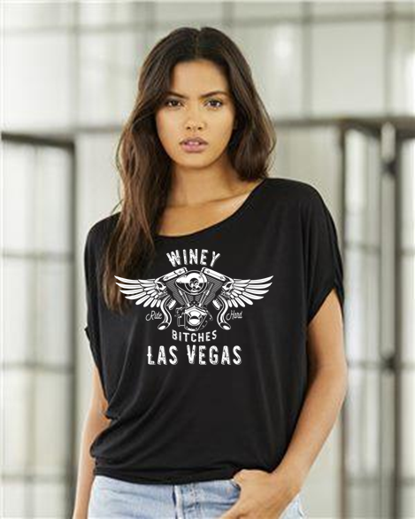 Ride Hard Las Vegas