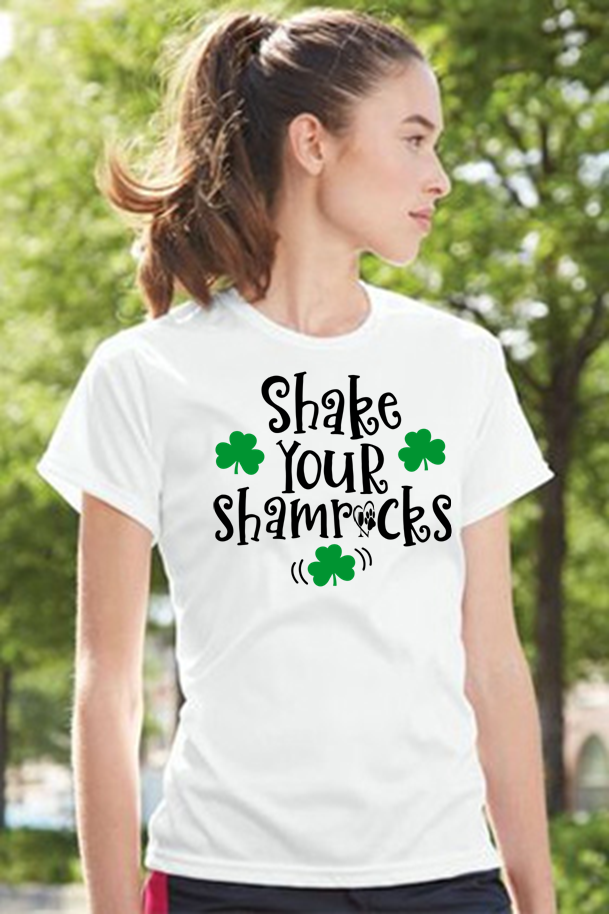 St. Patricks Day Collection