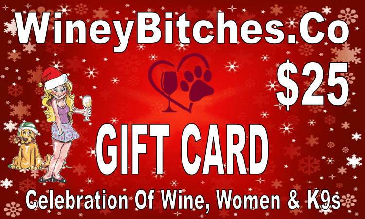 Holiday Gift Cards!