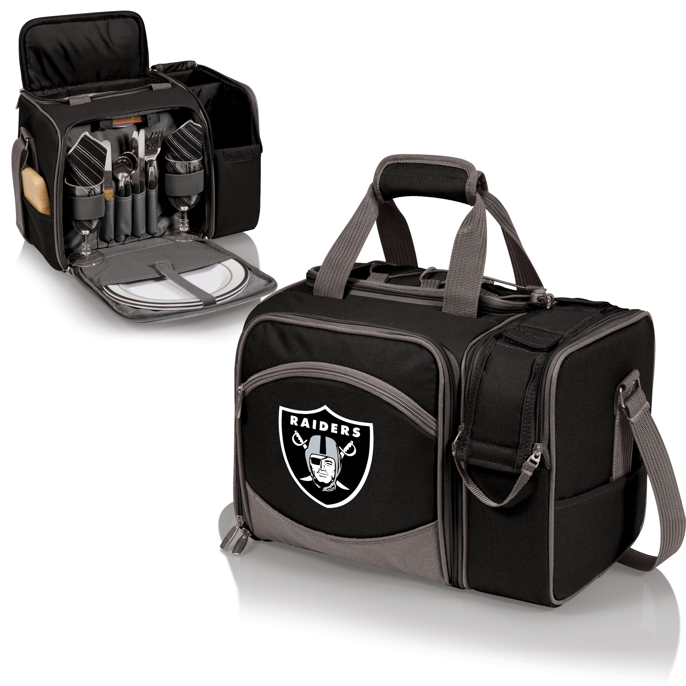 Official Raiders Gear