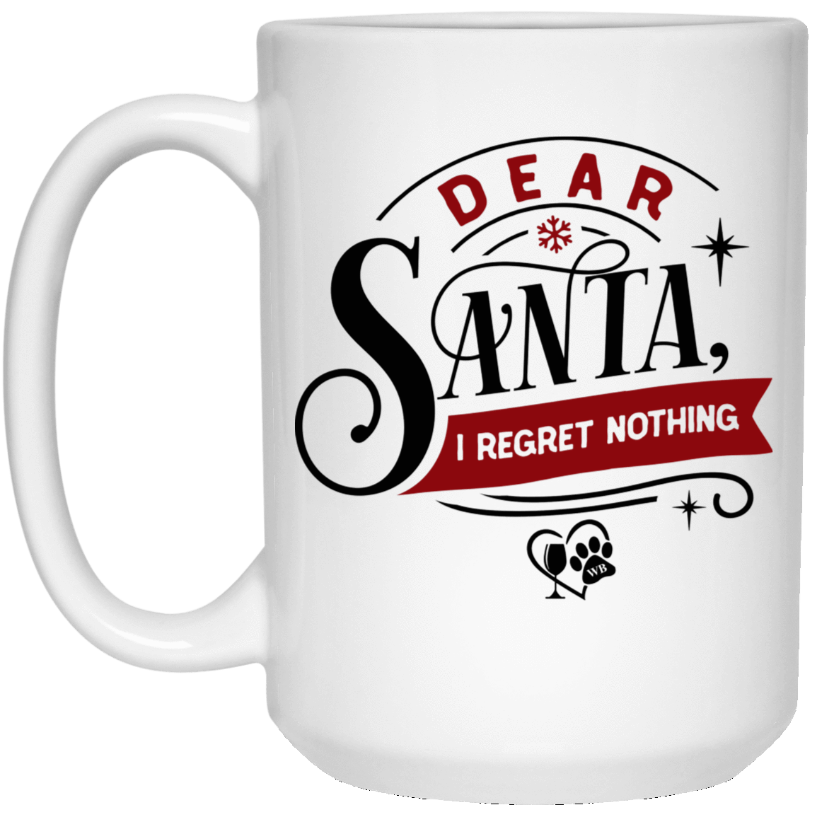 Mugs, Steins & Water Bottles