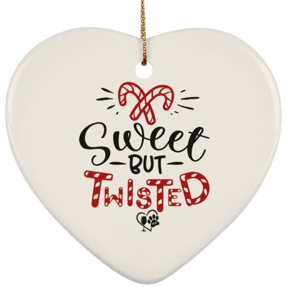 Funny Holiday Ornaments