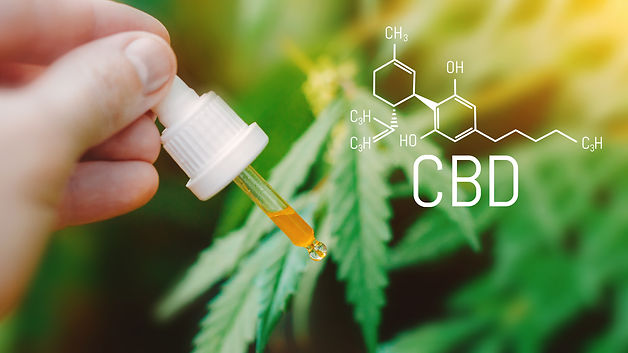 CBD structure