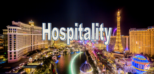 Sipperz for Hospitality