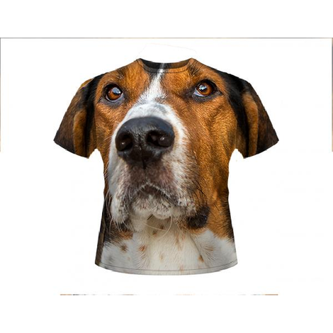Dog Face Shirt Designs