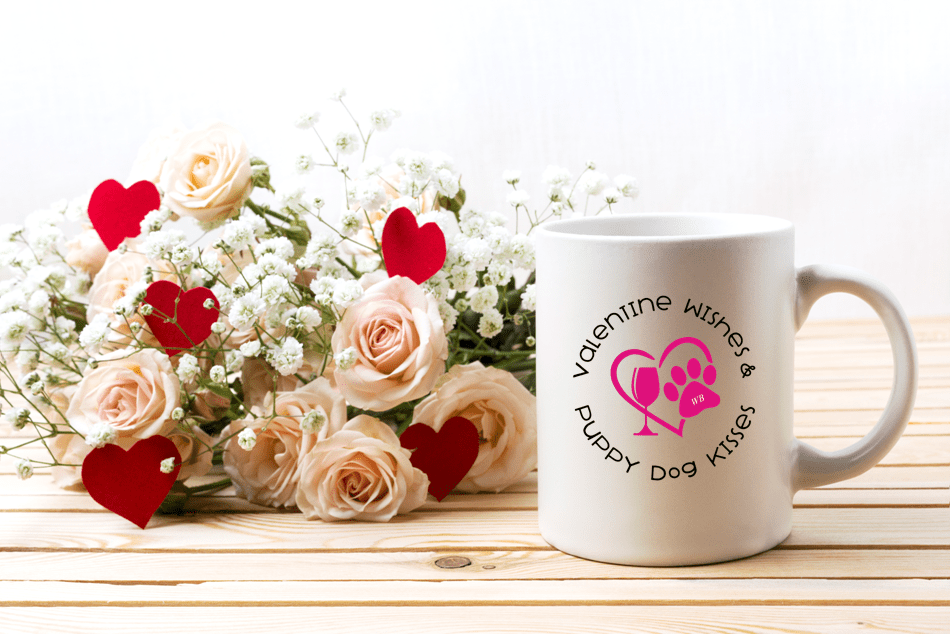 Valentines Coffee Mugs