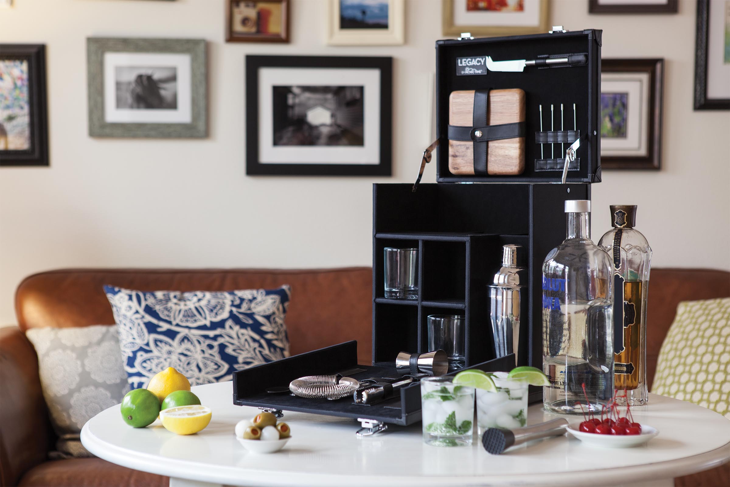 Portable Bar Sets