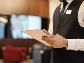 HotelPro - Specialized Insurance for Hotels & Motels