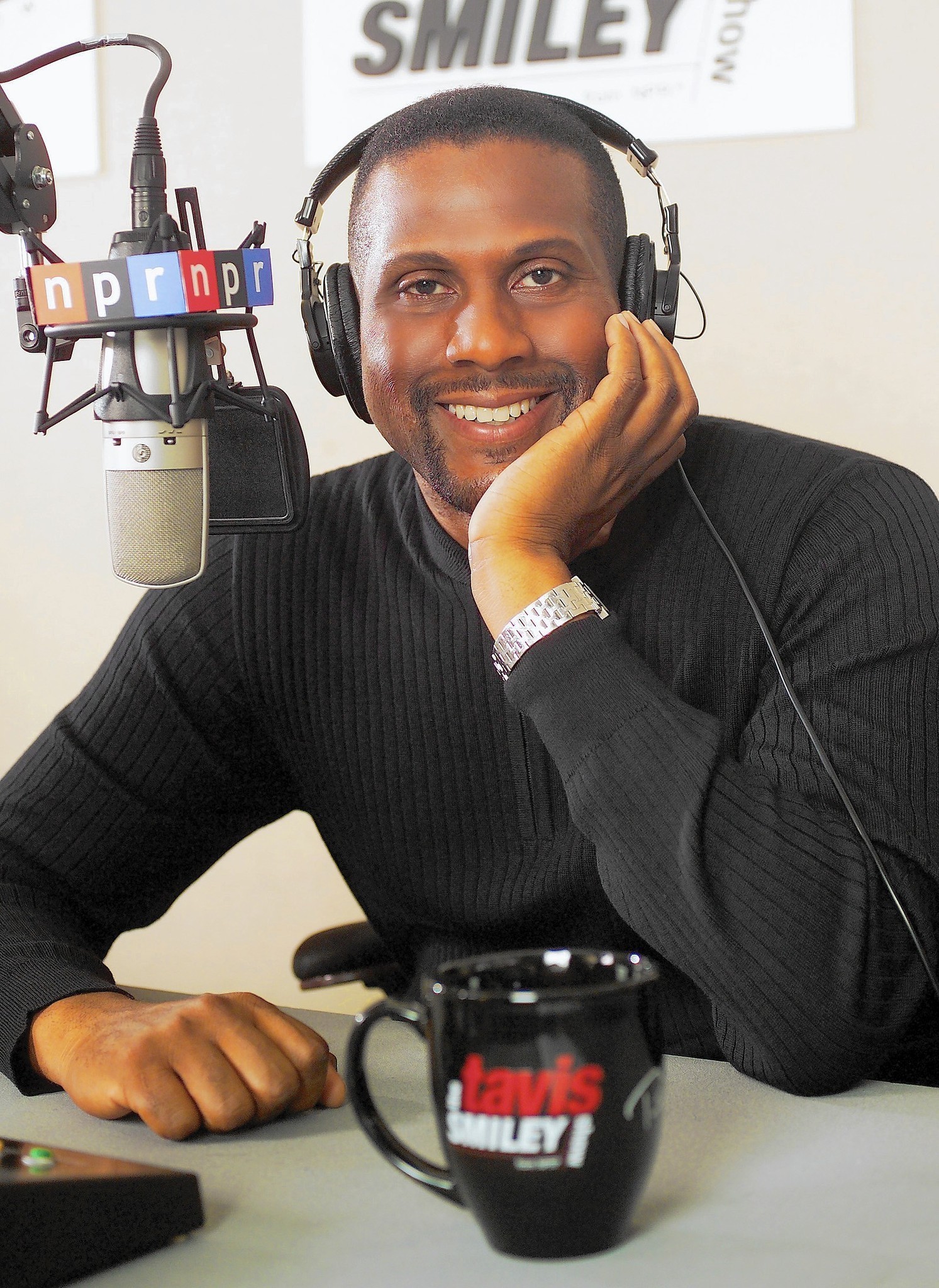 Tavis Smiley