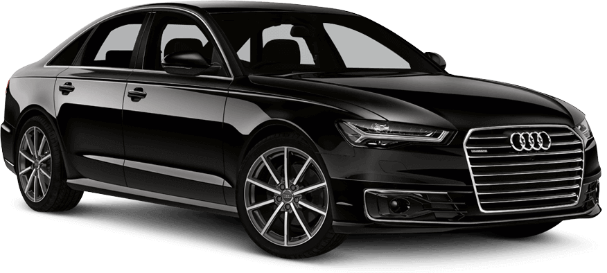 Jim Ellis Audi A6