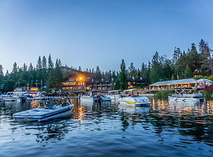 Bass Lake