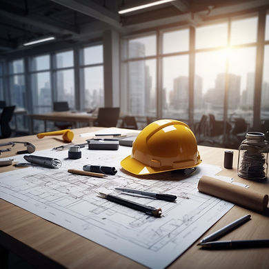 Leonardo_Vision_XL_Professional_construction_company_timeline_2.jpg